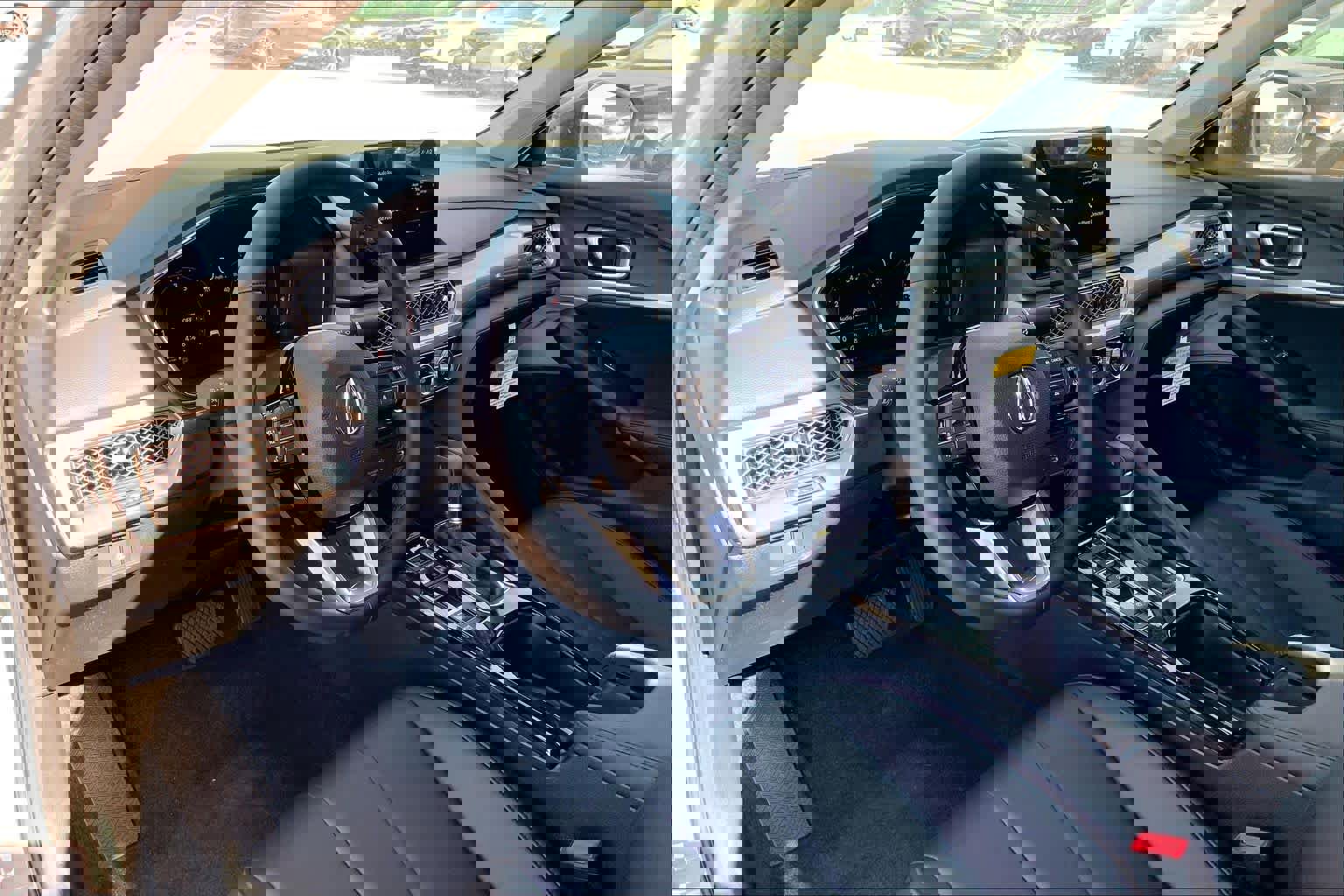 Used 2026 Acura Integra image 16