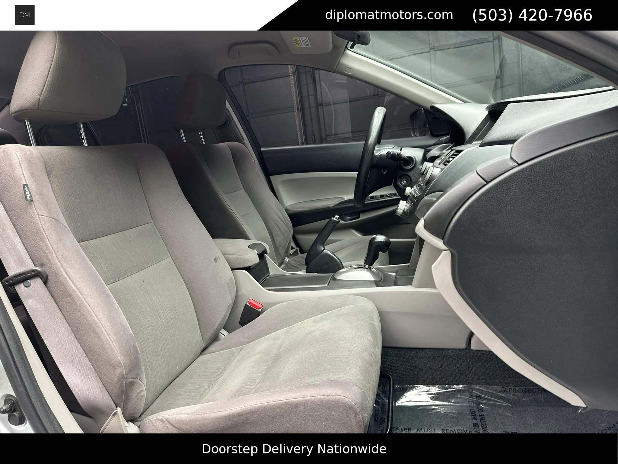 Used 2012 Honda Accord LX image 20