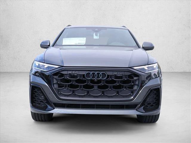 New 2026 Audi Q8 Premium Plus AWD/4WD image 5