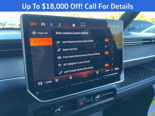 New 2025 Volkswagen ID. Buzz Pro S image 15