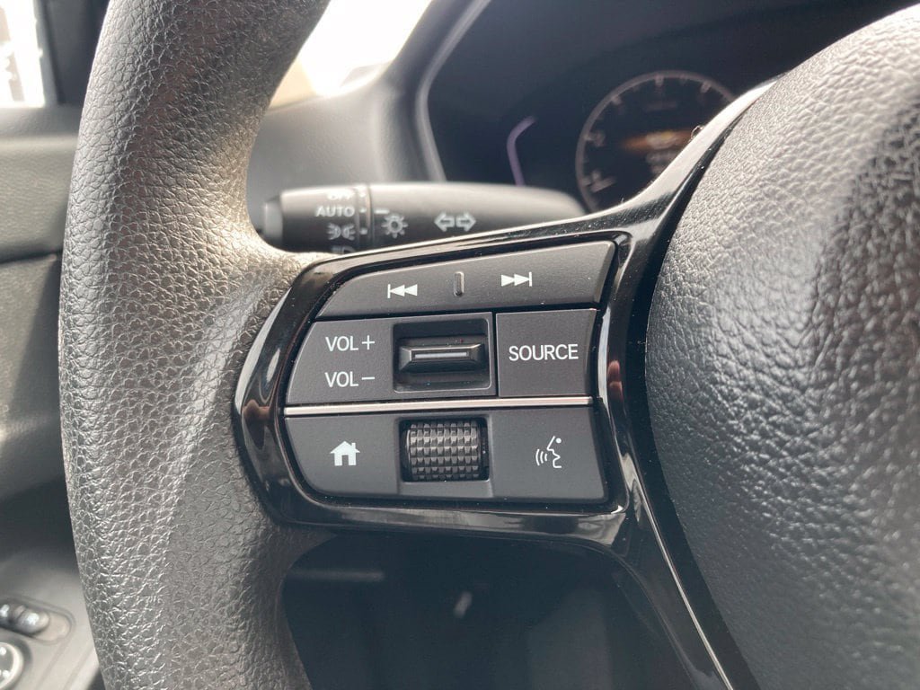 Used 2025 Honda Civic LX image 13