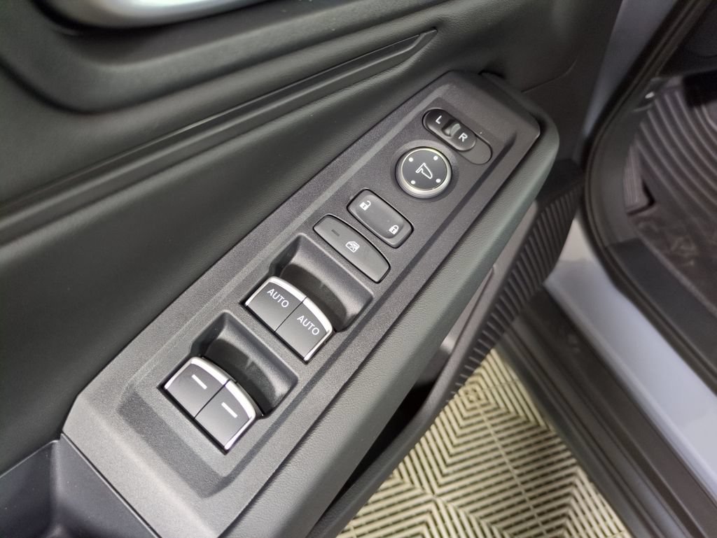 New 2026 Honda Accord SE image 11