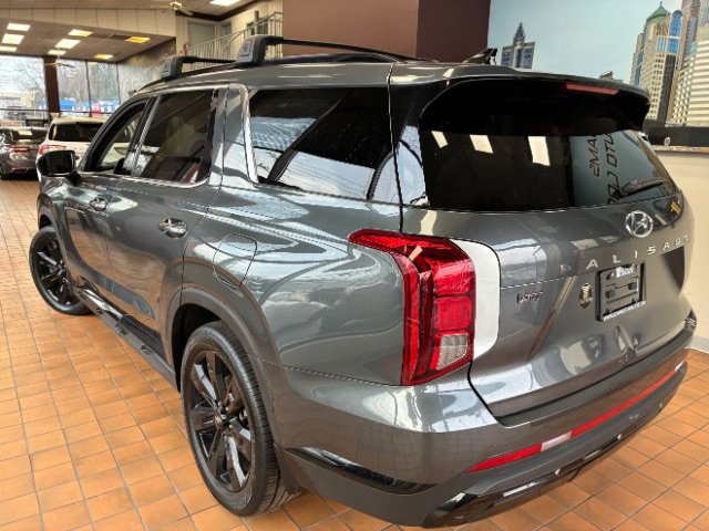 Used 2023 Hyundai Palisade XRT FWD image 7