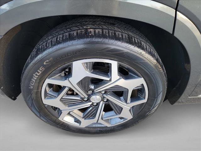 Used 2022 Hyundai Palisade Calligraphy image 11