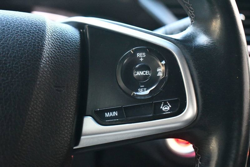 Used 2019 Honda Civic Sport image 24