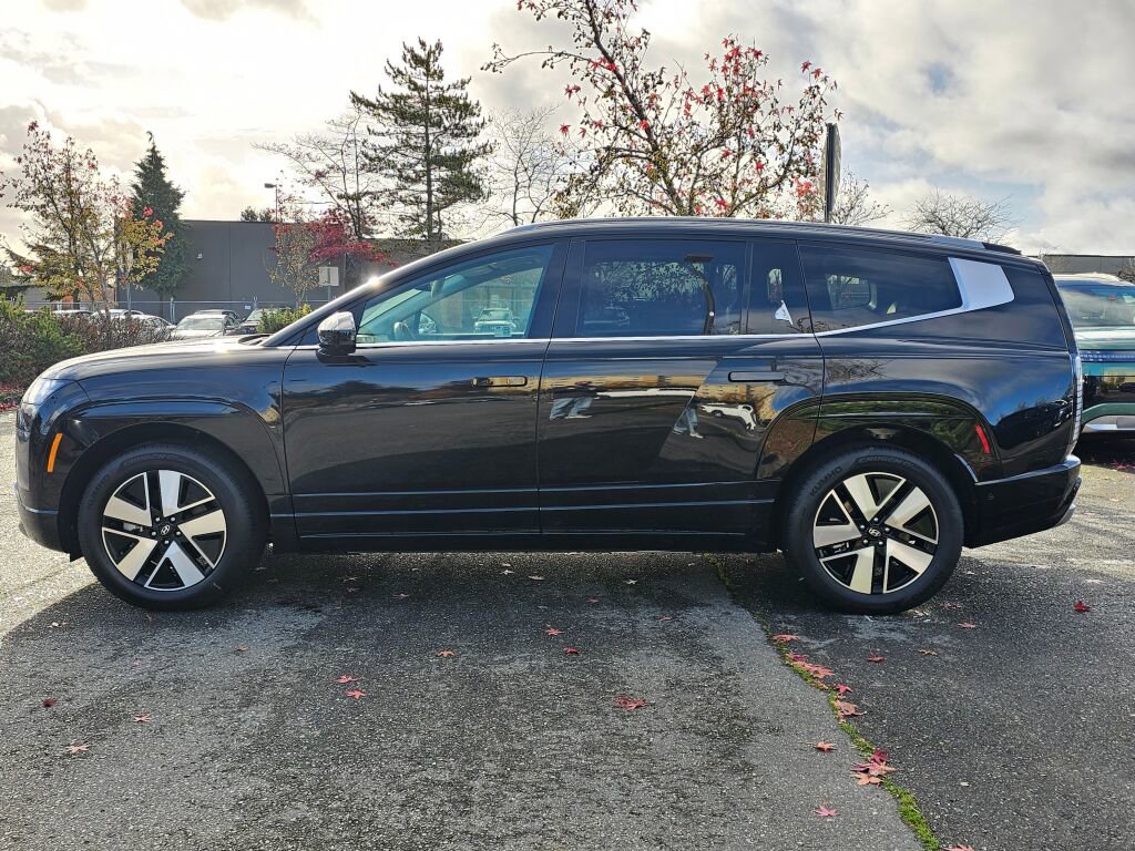 New 2026 Hyundai Ioniq 9 SEL image 4