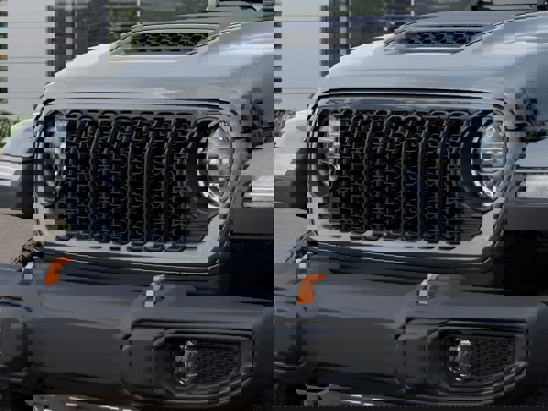 New 2025 Jeep Gladiator Mojave w/ Convenience Group image 34