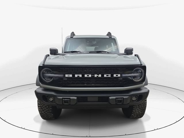 Used 2023 Ford Bronco Wildtrak AWD/4WD image 9