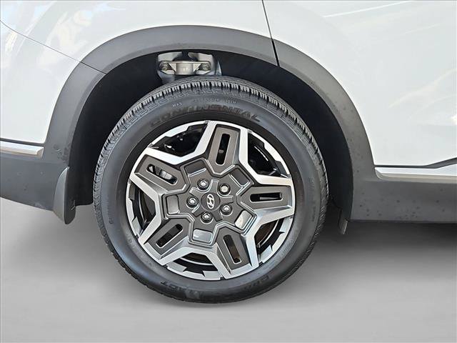 Certified 2023 Hyundai Santa Fe Limited FWD image 22