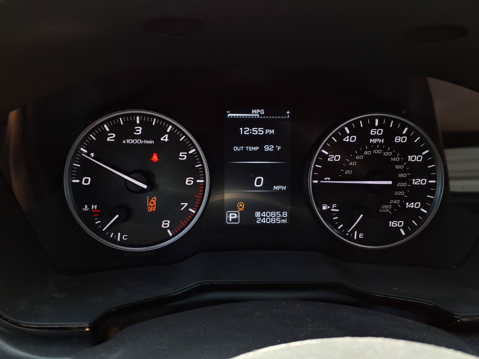 Used 2023 Subaru Outback Premium w/ Popular Package #1 AWD/4WD image 15