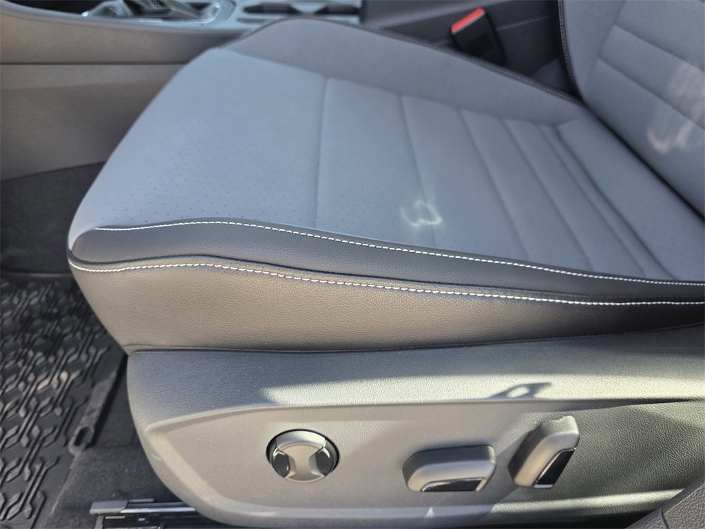 New 2026 Volkswagen Jetta SE image 17