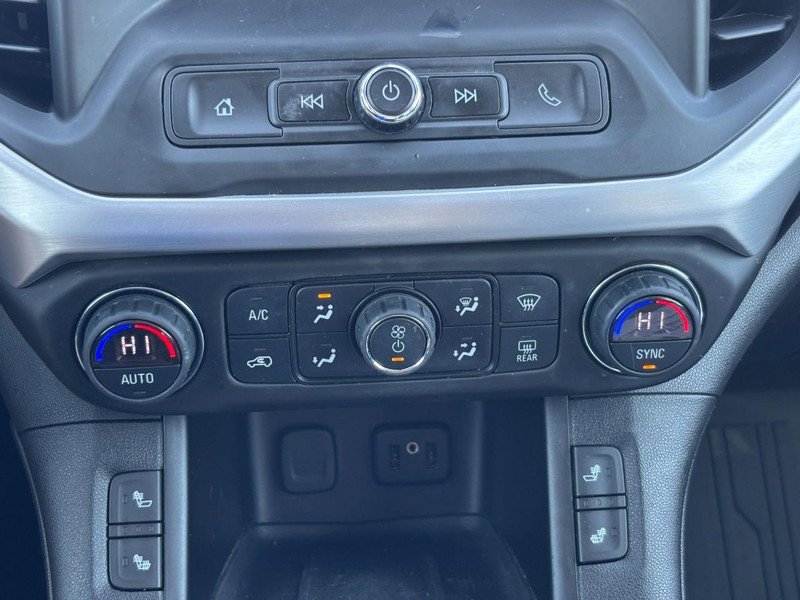 Used 2019 GMC Acadia SLE w/ Driver Alert Package I image 23