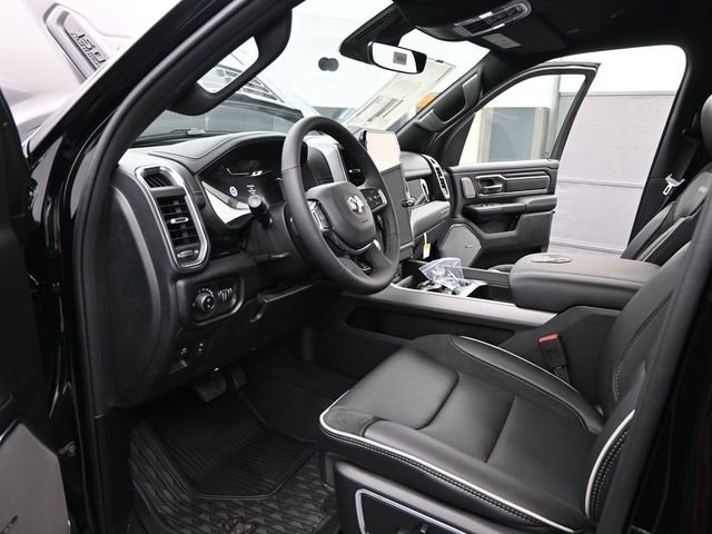 New 2026 RAM 1500 Laramie image 9