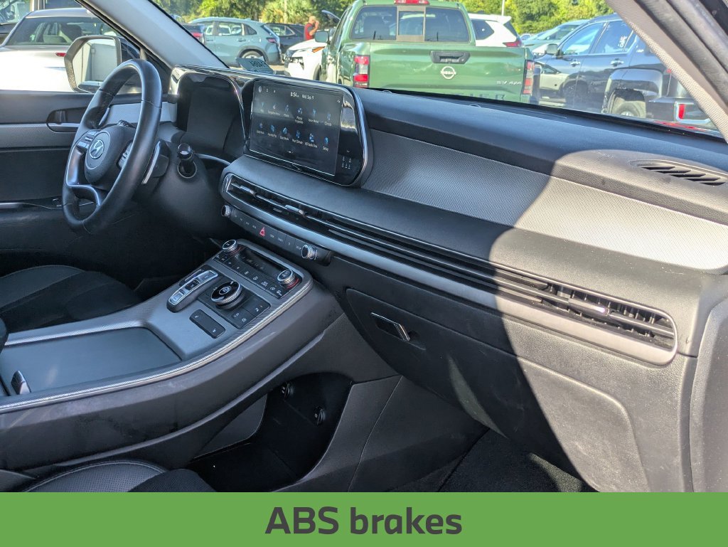 Used 2023 Hyundai Palisade XRT FWD image 33