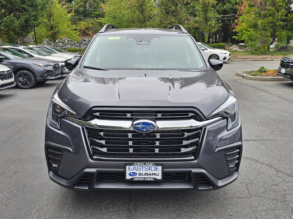New 2027 Subaru Ascent Limited AWD/4WD image 8