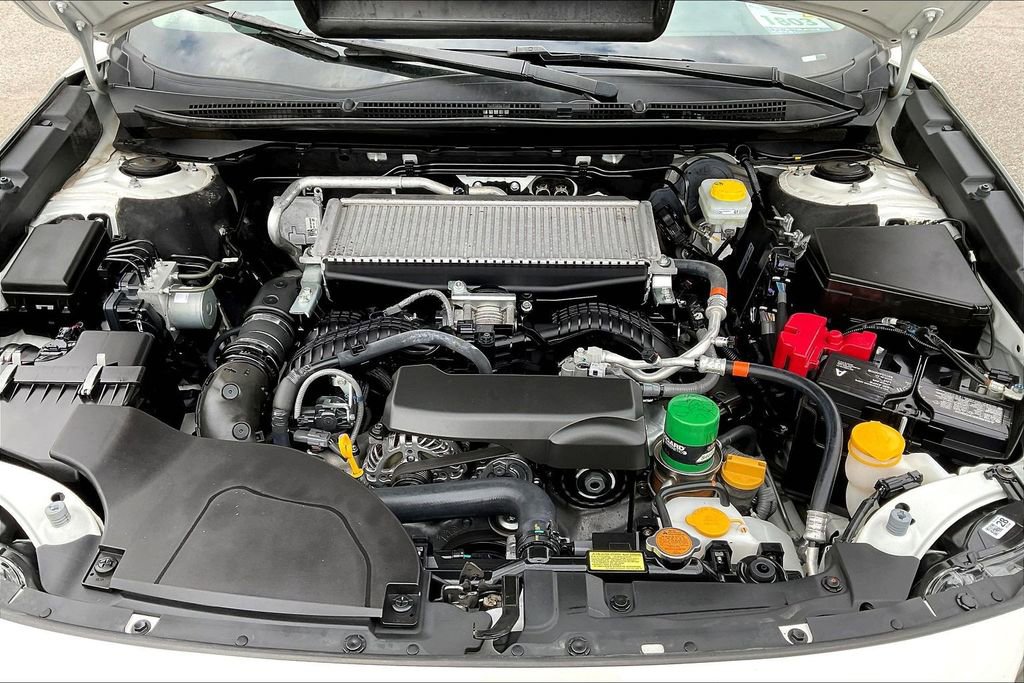 Used 2025 Subaru Outback Onyx Edition XT image 9