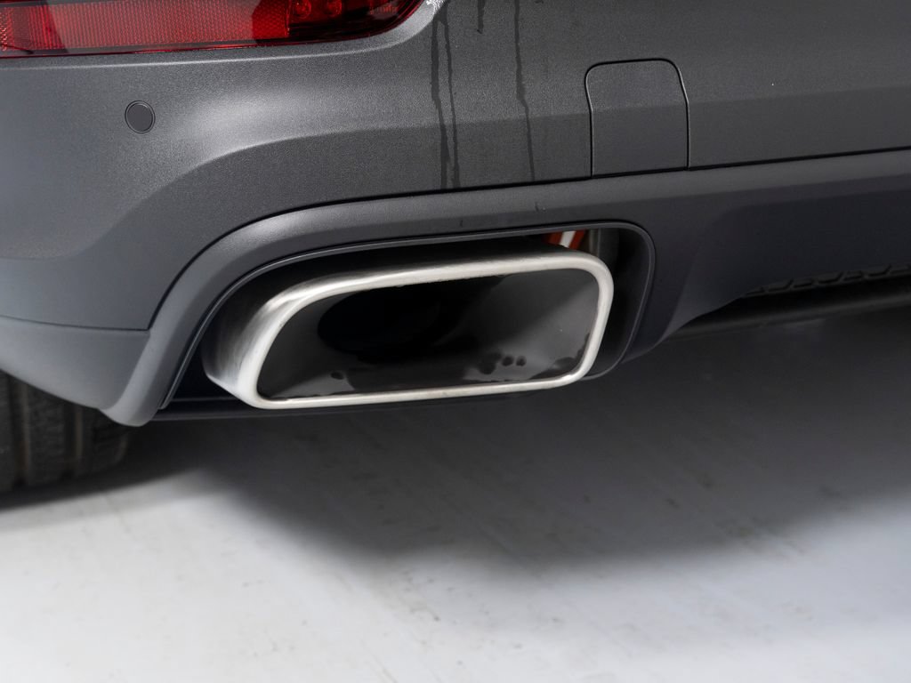 New 2026 Porsche Cayenne Coupe AWD/4WD image 43