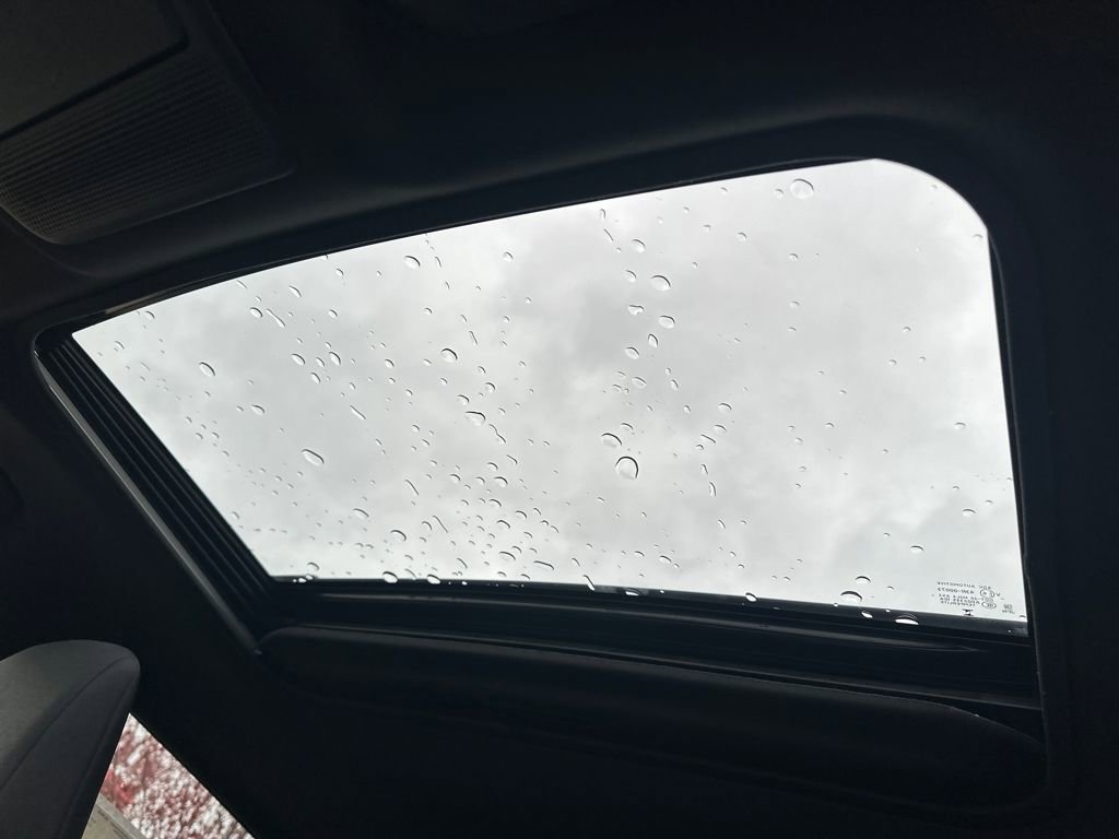 New 2026 Toyota RAV4 SE image 24