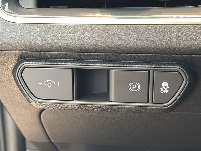 Certified 2026 Kia K4 GT-Line Turbo w/ GT-Line Premium Package FWD image 11