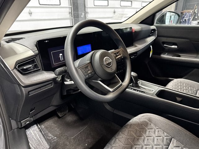 New 2026 Nissan Kicks SV w/ Cold Weather Package AWD/4WD image 10