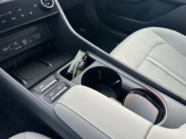 Used 2025 Hyundai Sonata SEL image 25