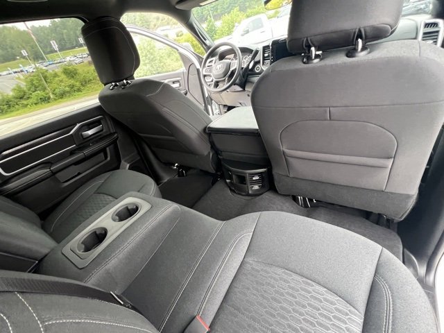 Used 2025 RAM 2500 Big Horn image 28