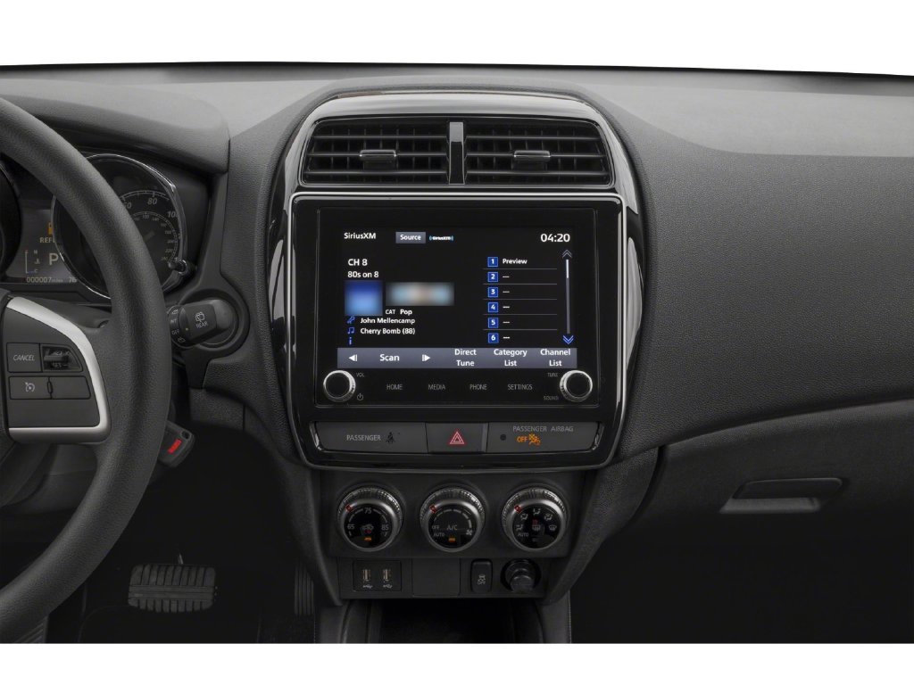 New 2027 Mitsubishi Outlander Sport FWD image 7