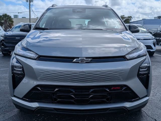New 2027 Chevrolet Bolt RS image 2
