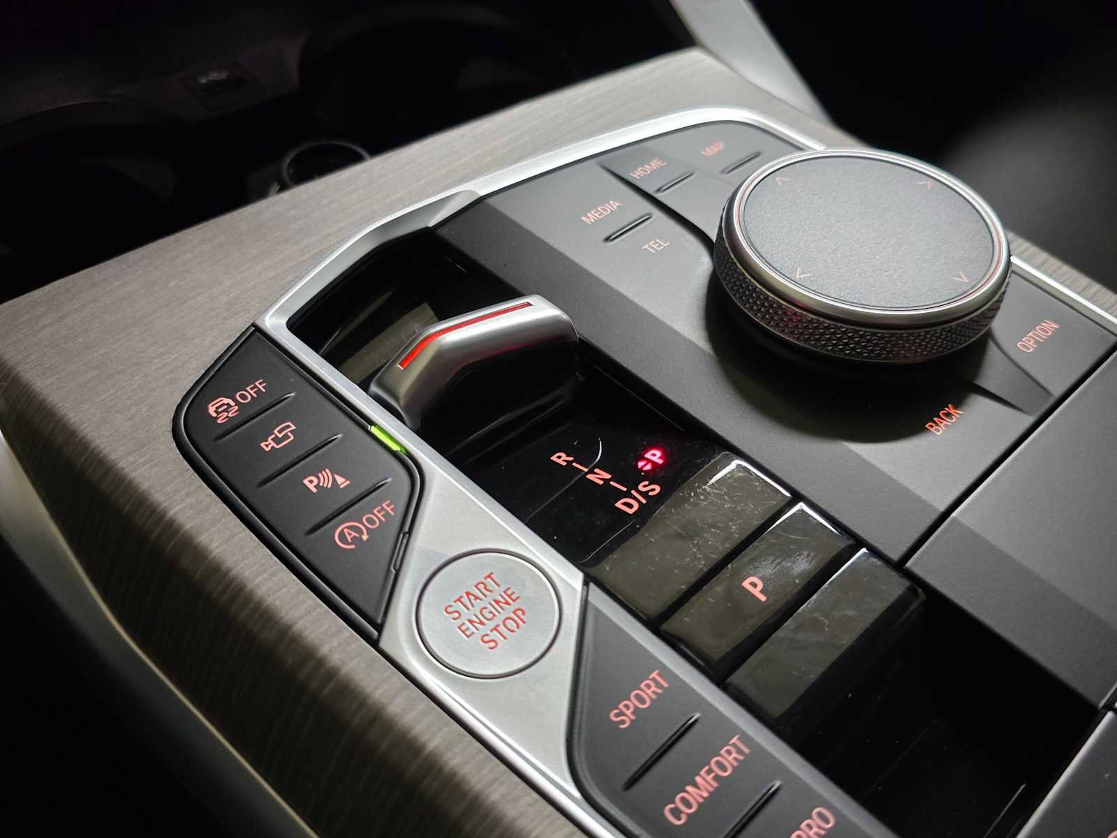 Used 2025 BMW 440i xDrive Coupe w/ Premium Package image 33