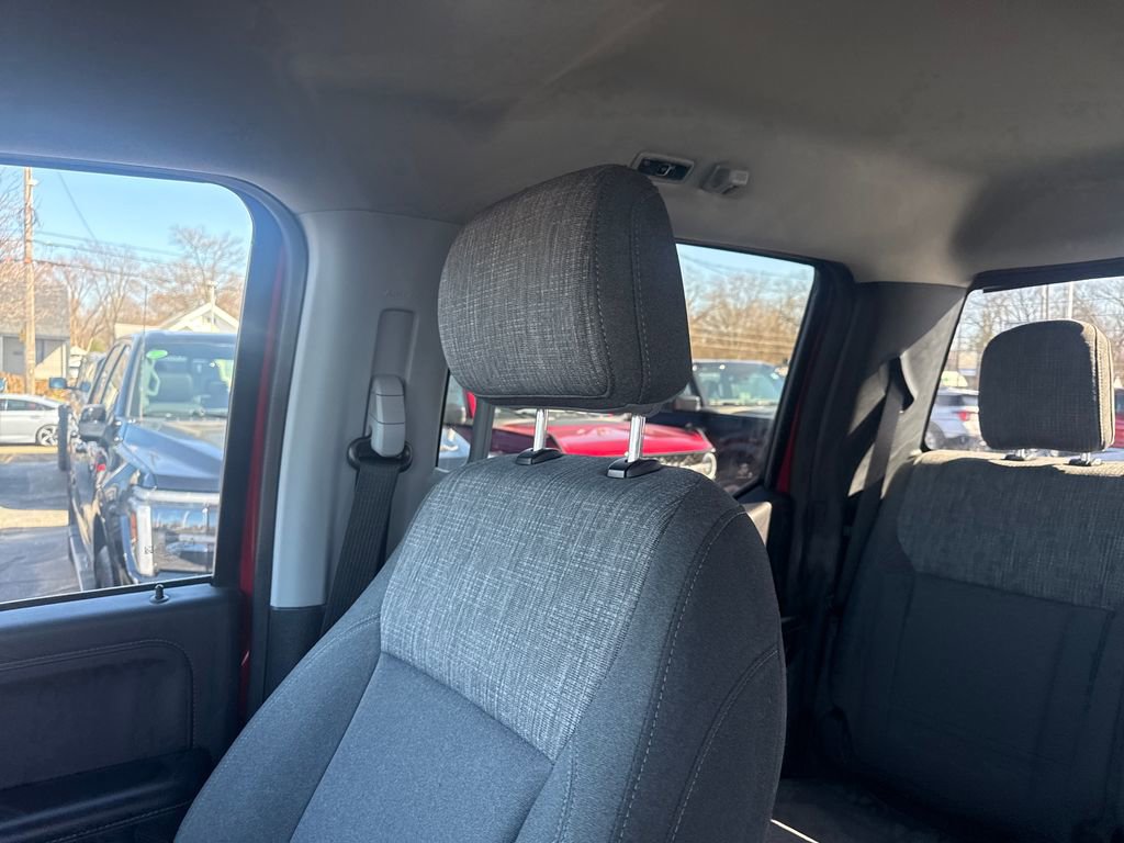 Used 2021 Ford F150 XLT w/ Equipment Group 302A High image 45