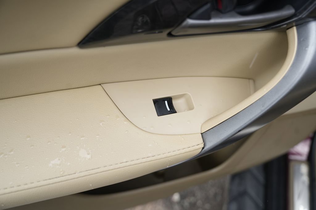 Used 2008 Acura MDX image 25