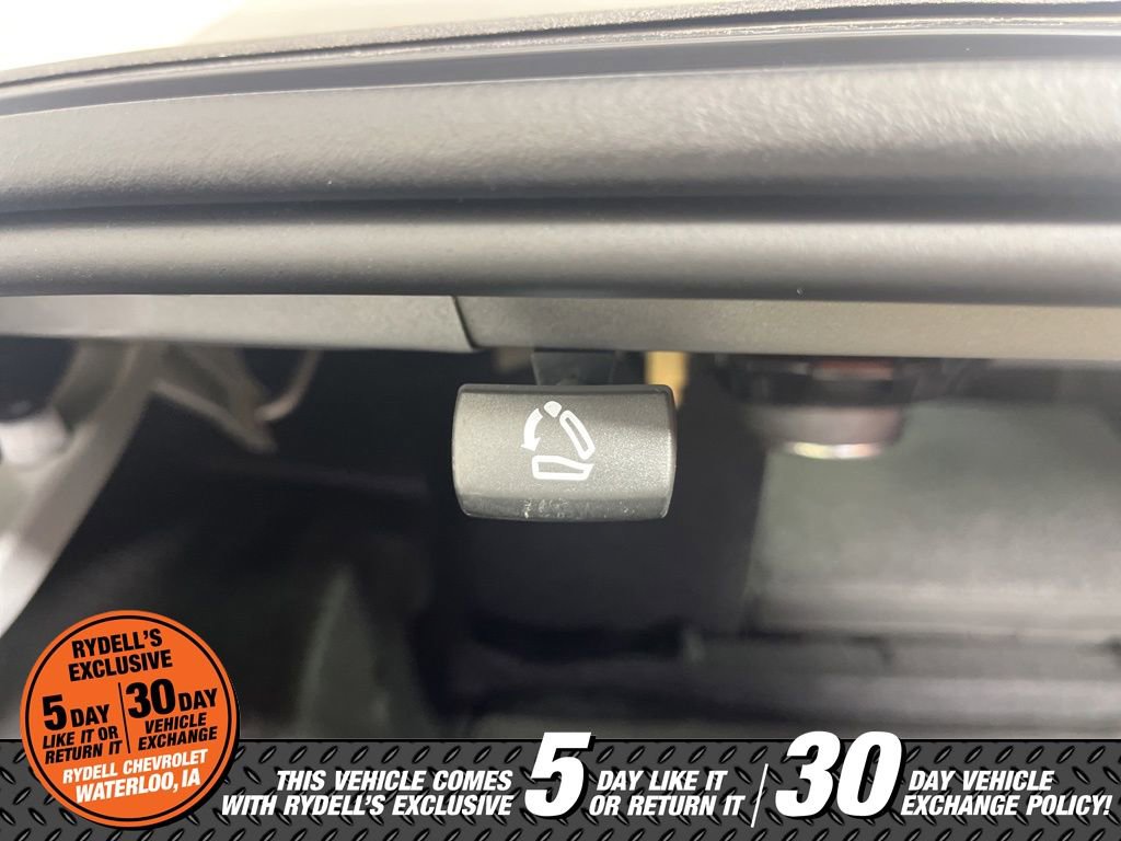 Certified 2020 Chevrolet Malibu Premier image 24