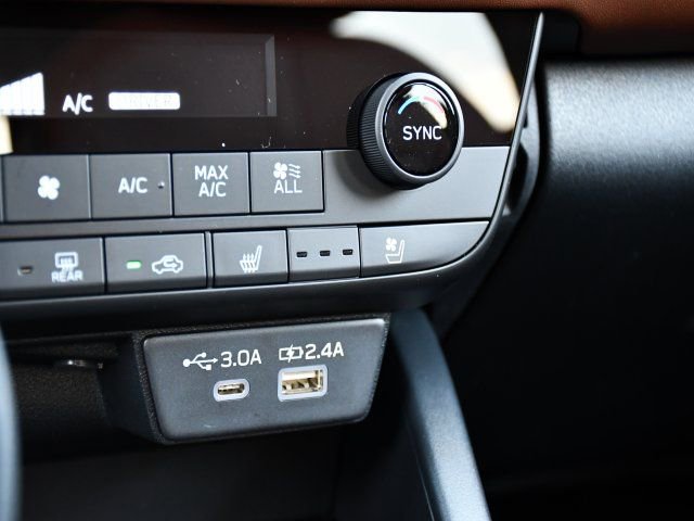 New 2026 Subaru Outback Touring AWD/4WD image 13