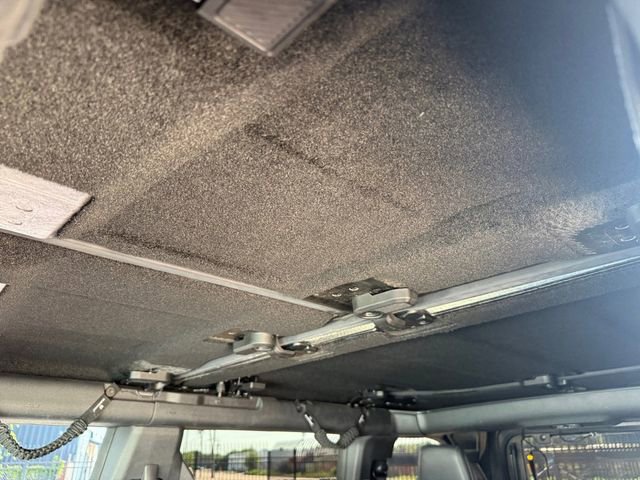 Used 2024 Ford Bronco Big Bend AWD/4WD image 7