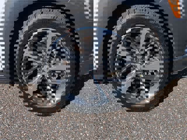 Used 2021 Hyundai Kona Limited w/ Cargo Package image 14