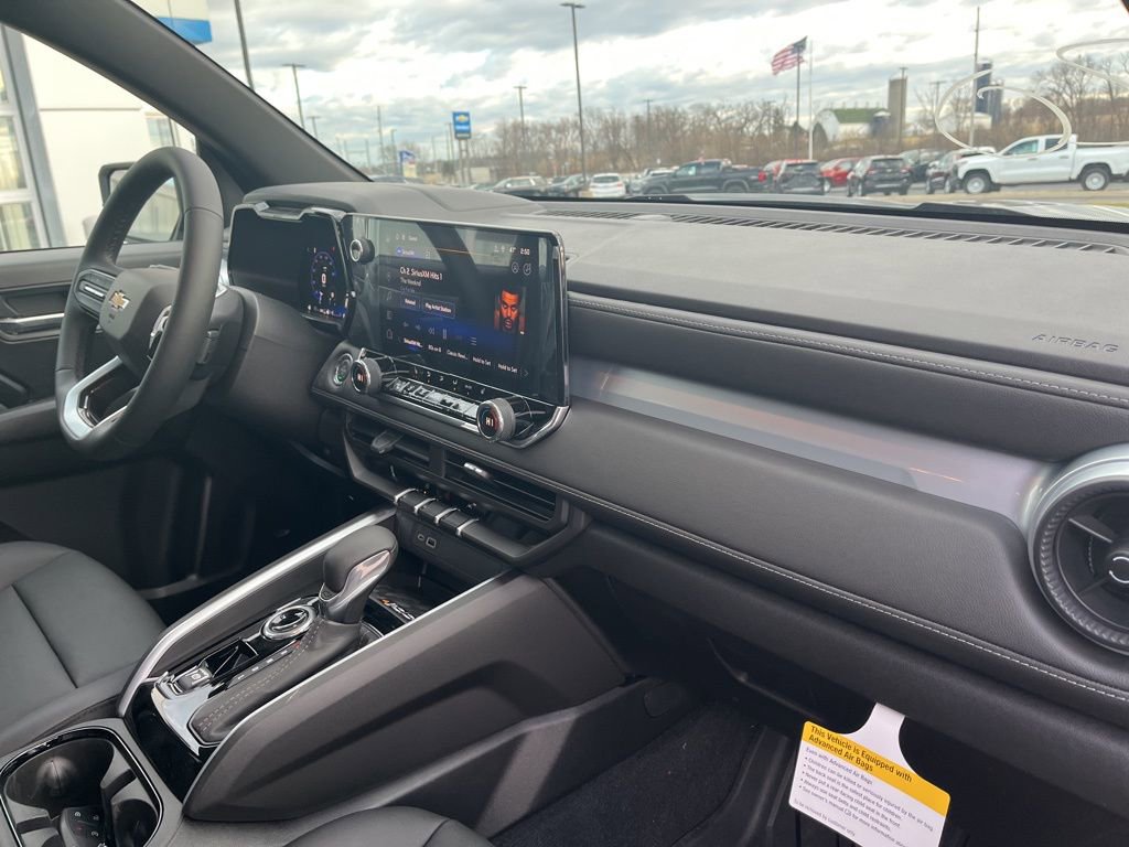 New 2026 Chevrolet Colorado LT w/ LT Convenience Package image 27