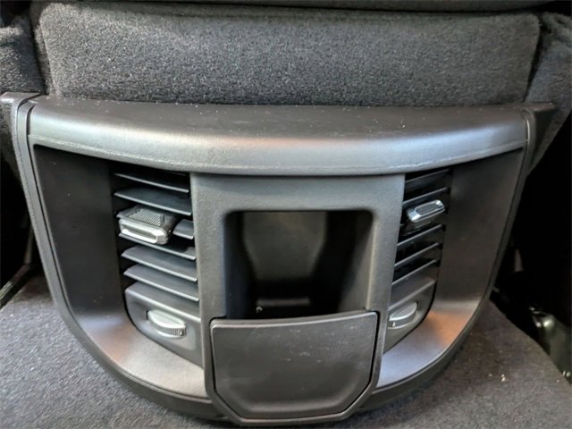 New 2026 RAM 3500 Tradesman image 24