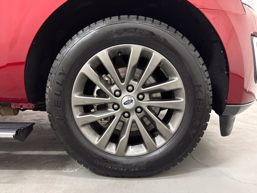 Used 2019 Ford Expedition Limited w/ Driver Assistance Package AWD/4WD image 56