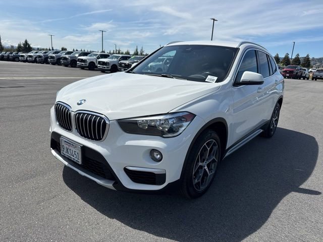 Used 2019 BMW X1 xDrive28i image 1