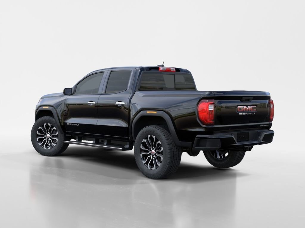 New 2026 GMC Canyon Denali AWD/4WD video 3