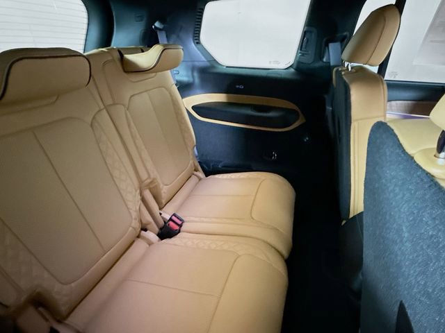 New 2026 Jeep Grand Cherokee L Summit image 27