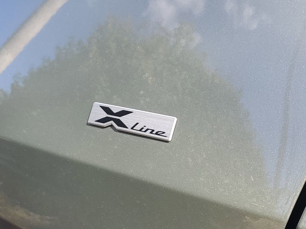 Certified 2023 Kia Sportage X-Line w/ X-Line Premium Package image 16