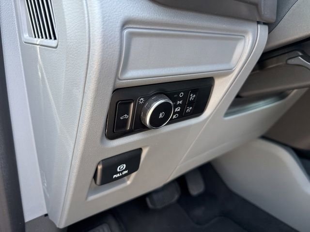 Used 2024 Ford F150 XLT w/ Mobile Office Package RWD image 19