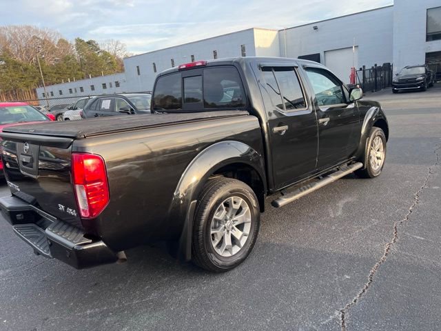 Used 2021 Nissan Frontier SV image 5