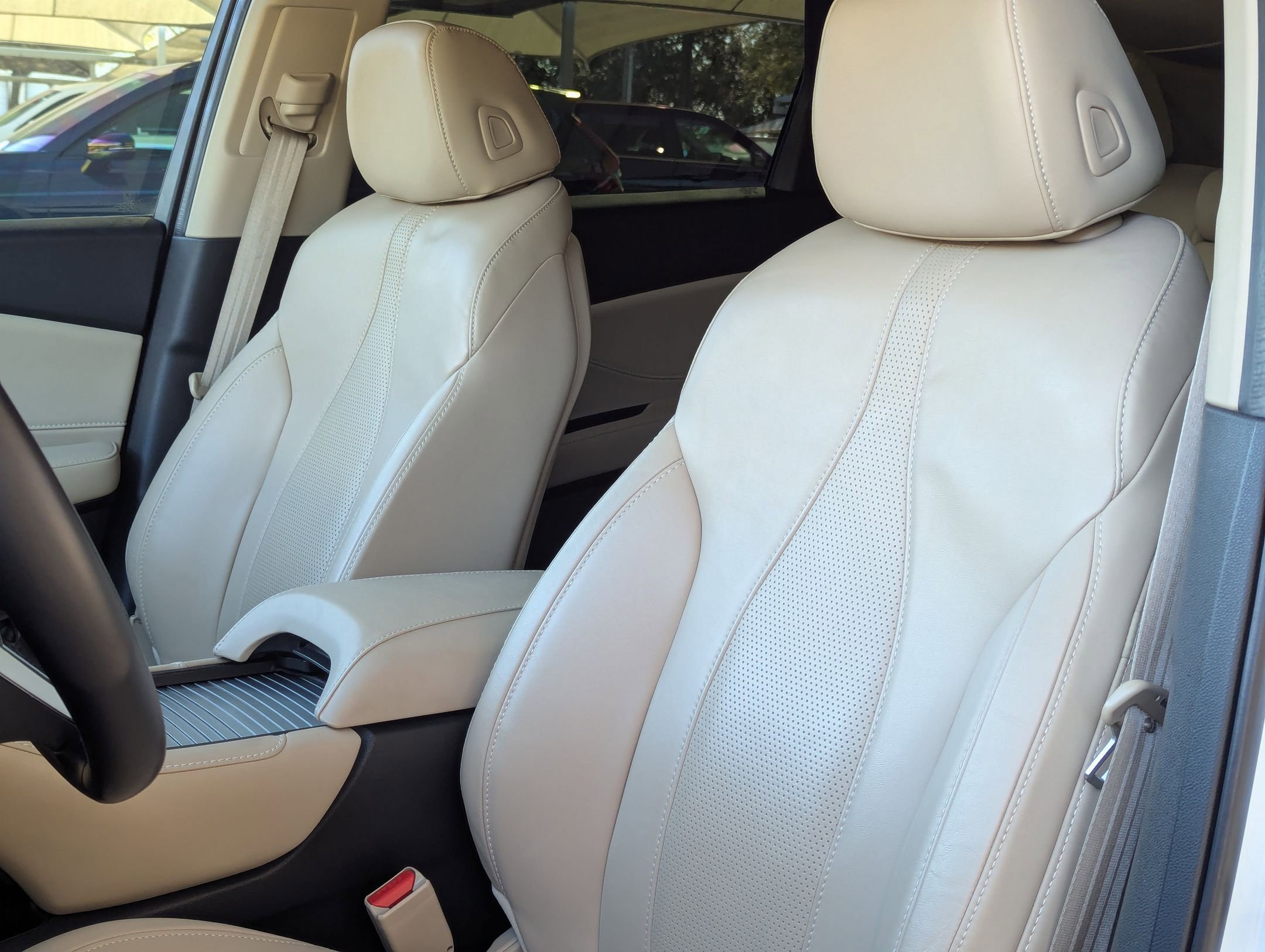 Used 2021 Acura RDX AWD w/ Technology Package image 14