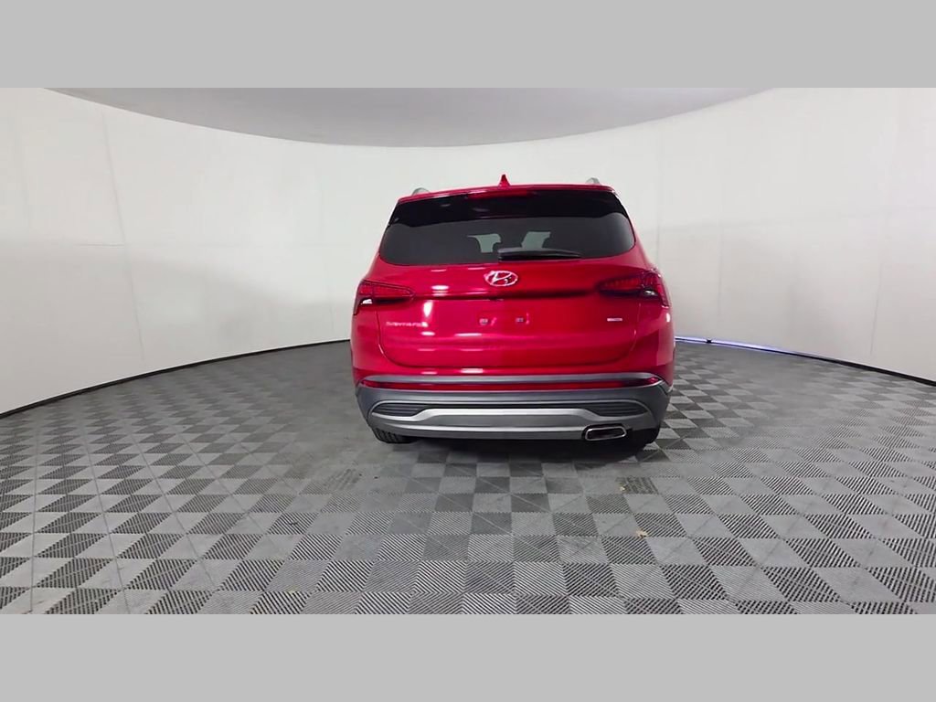 Used 2023 Hyundai Santa Fe SEL image 44
