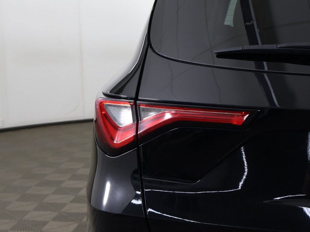 Used 2023 Acura MDX SH-AWD w/ Advance Package image 21