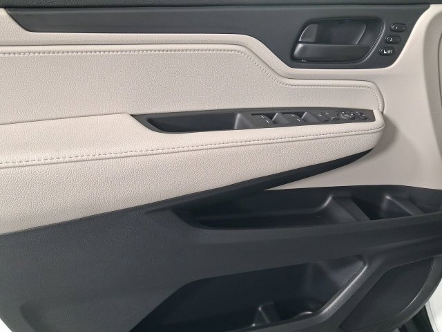 Certified 2026 Honda Odyssey EX-L image 21