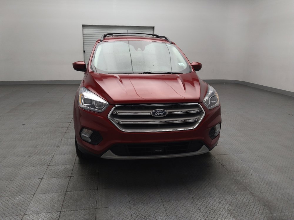Used 2019 Ford Escape SEL AWD/4WD image 14