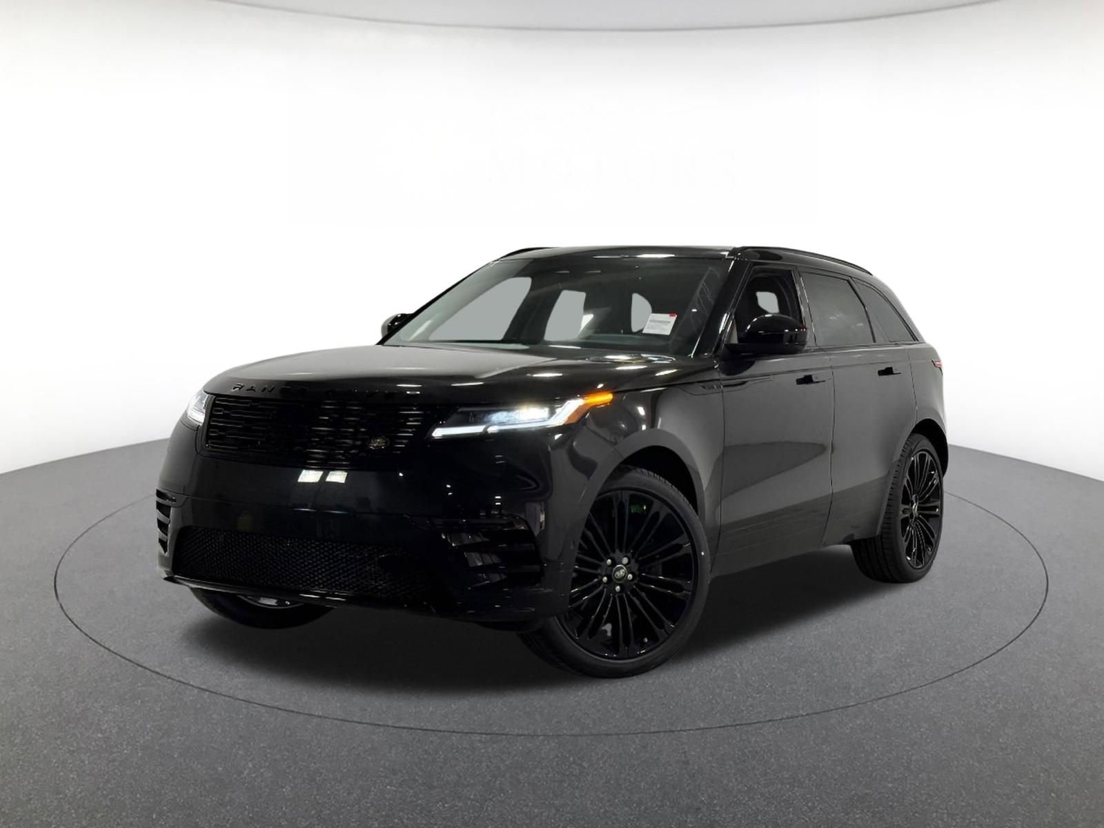 New 2026 Land Rover Range Rover Velar Dynamic SE image 1